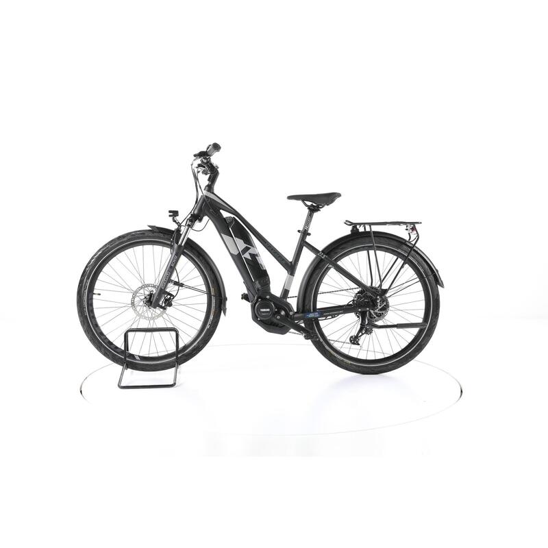 Second Life - R Raymon TourRay E 3.0 Trekking E-Bike - Jak nowy