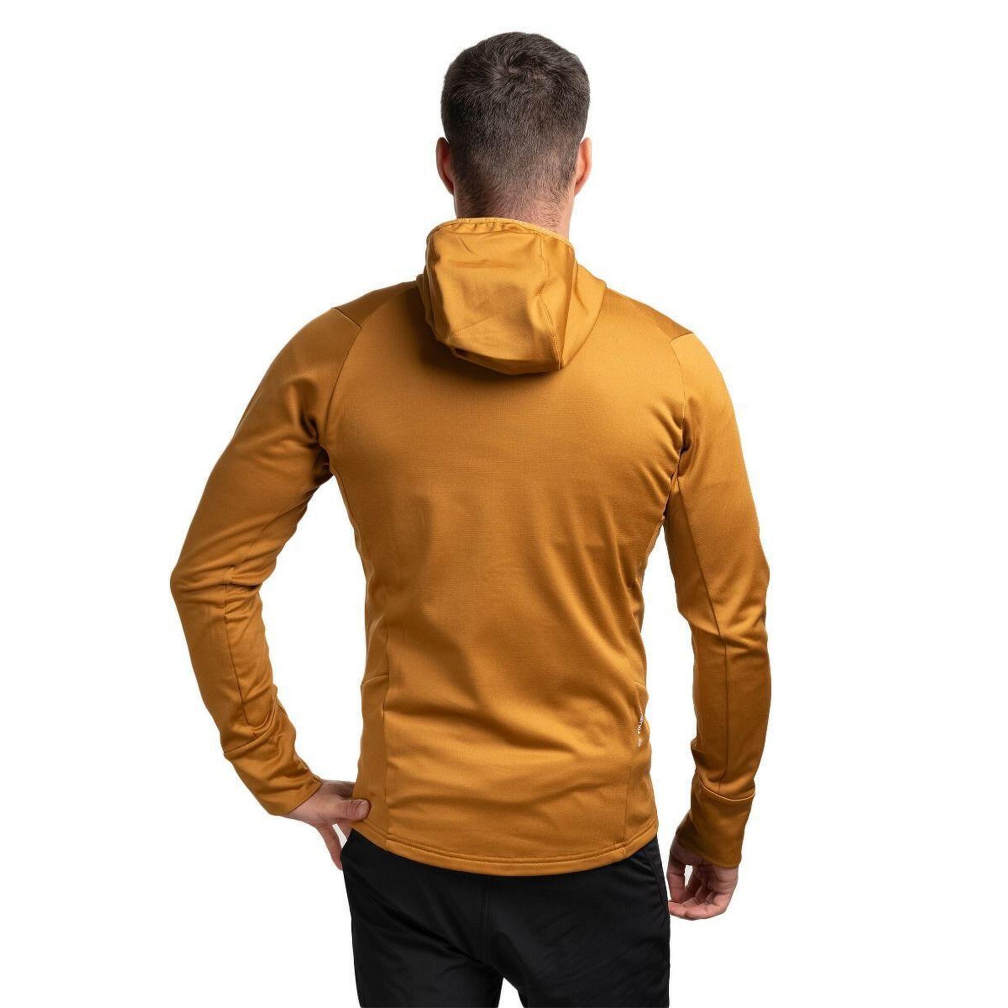Bluza trekkingowa męska Puez PL HD