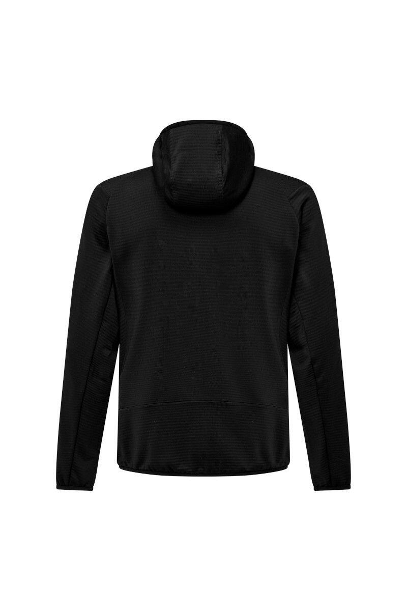 Bluza trekkingowa męska Puez Altavia PL HD 2/5