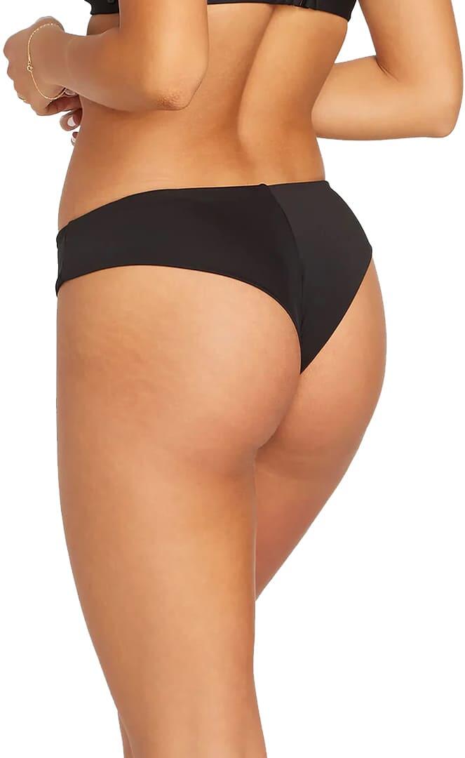 Simply Seamless Cheekini Bas De Maillot De Bain Femme 4/7