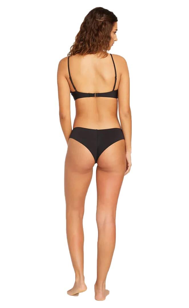 Simply Seamless Cheekini Bas De Maillot De Bain Femme 7/7