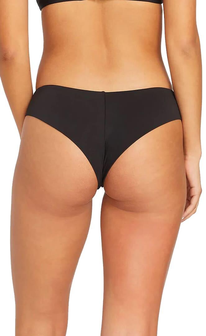 Simply Seamless Cheekini Bas De Maillot De Bain Femme 5/7