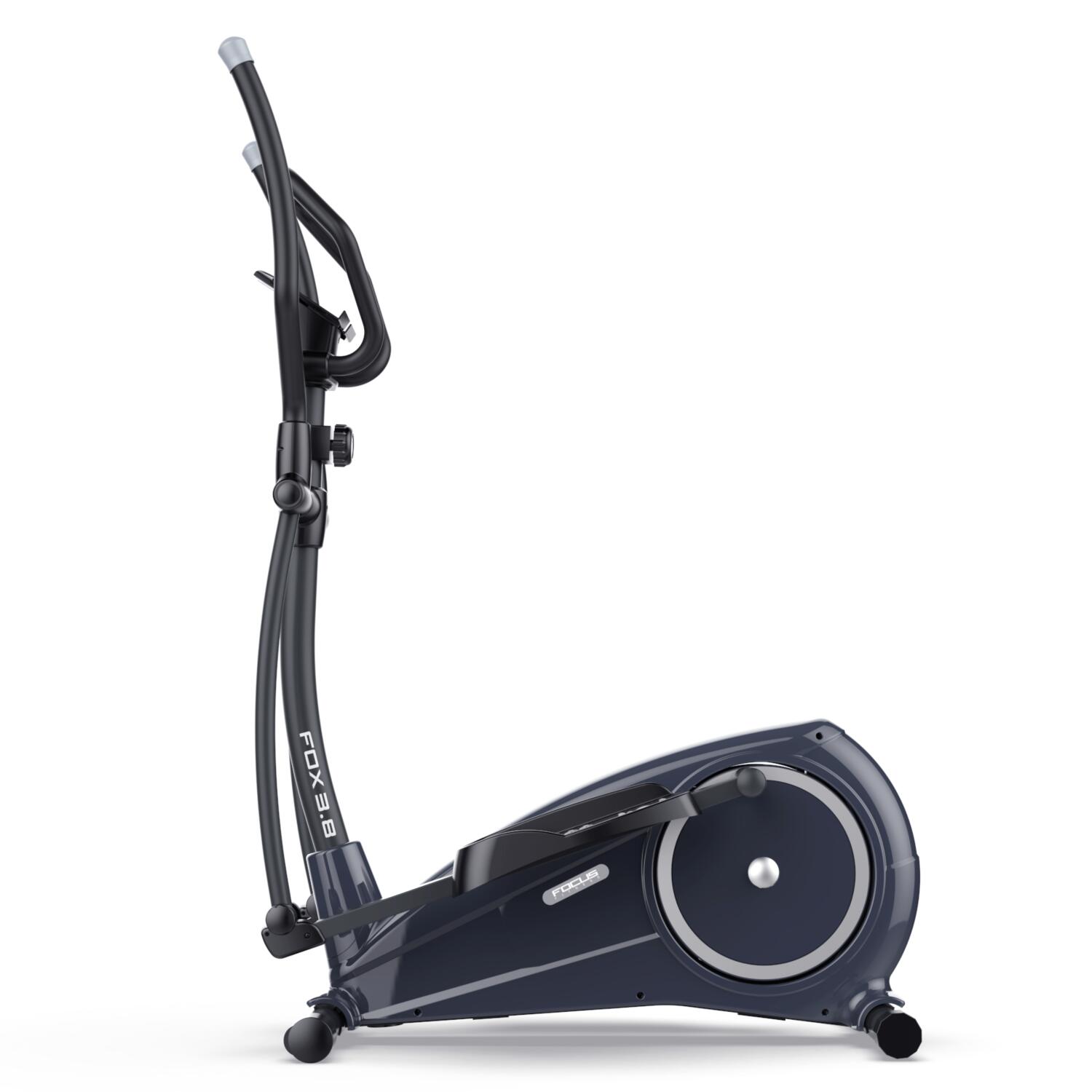 FOCUS FITNESS picture