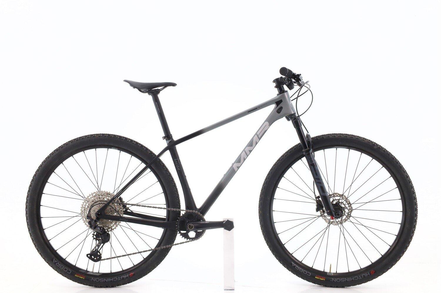MMR Gereviseerde MTB ·  Rakish XT · Goede toestand