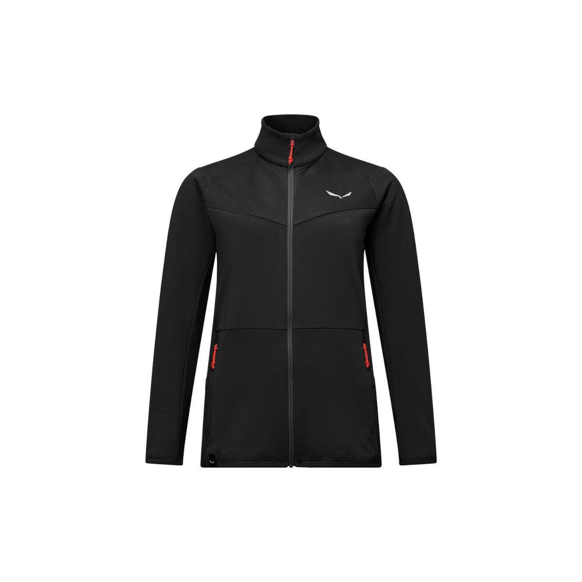 Bluza trekkingowa damska Puez Cammino PL Women