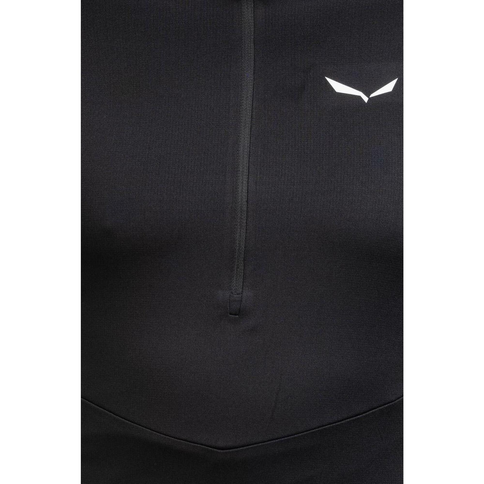 Bluza trekkingowa męska Puez PL HZ Fleece