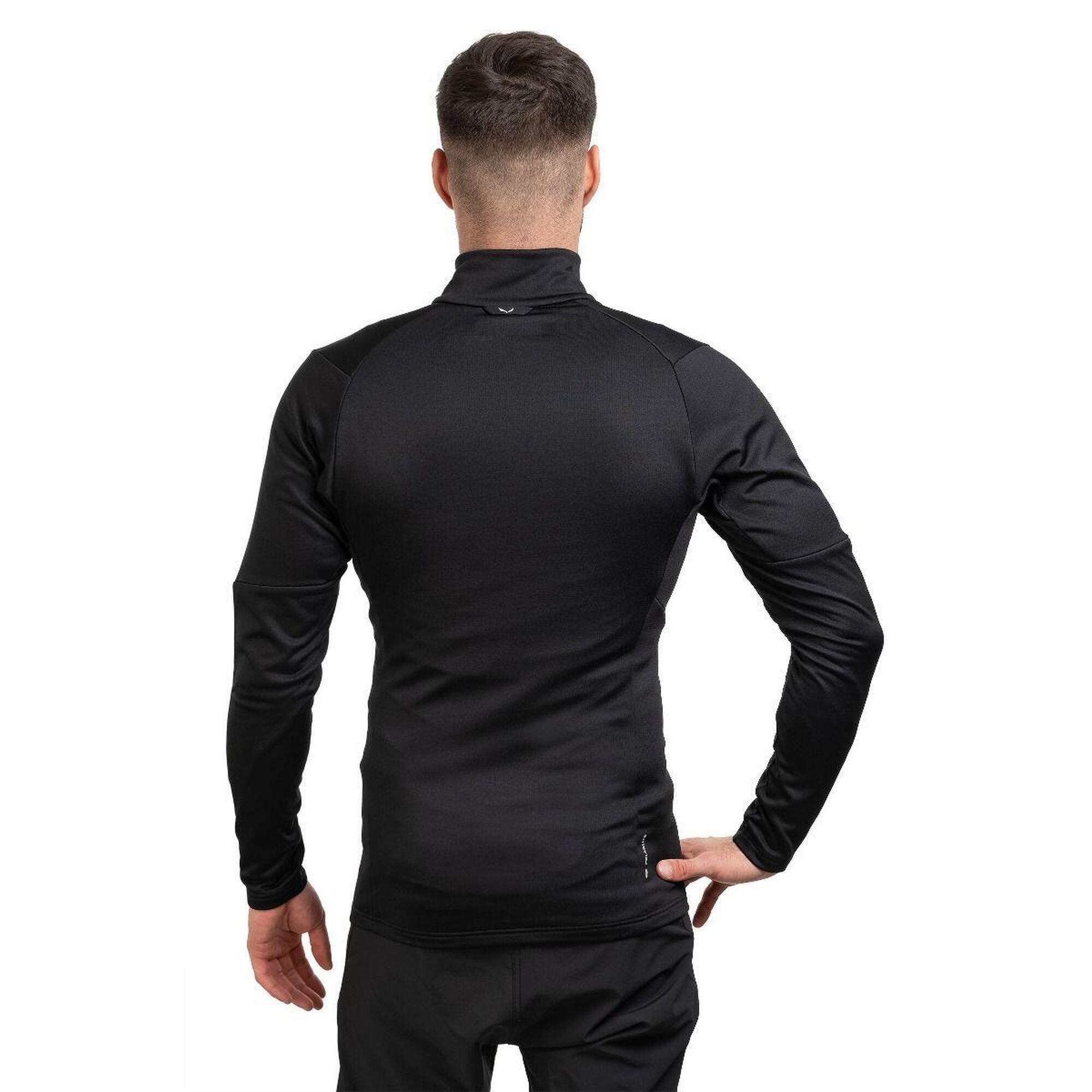 Bluza trekkingowa męska Puez PL HZ Fleece