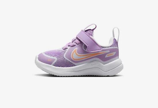 Zapatillas de Running Niña Nike Cosmic Runner (TD) HM4401-503 Morada