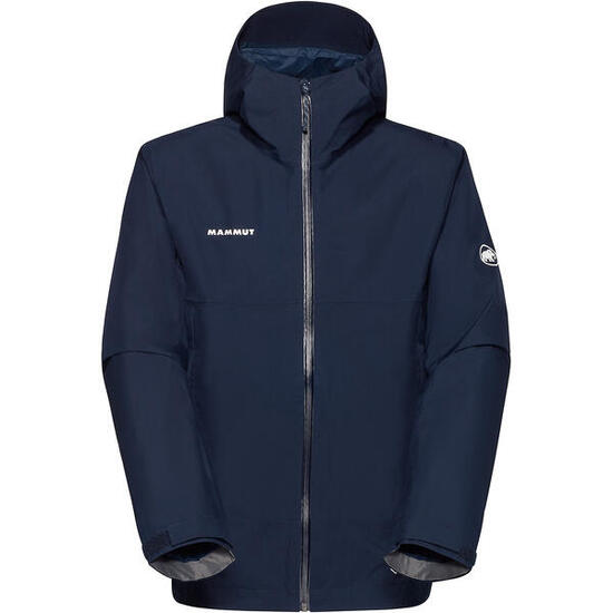 Funktionsjacke Treeline HS Hooded Jacket