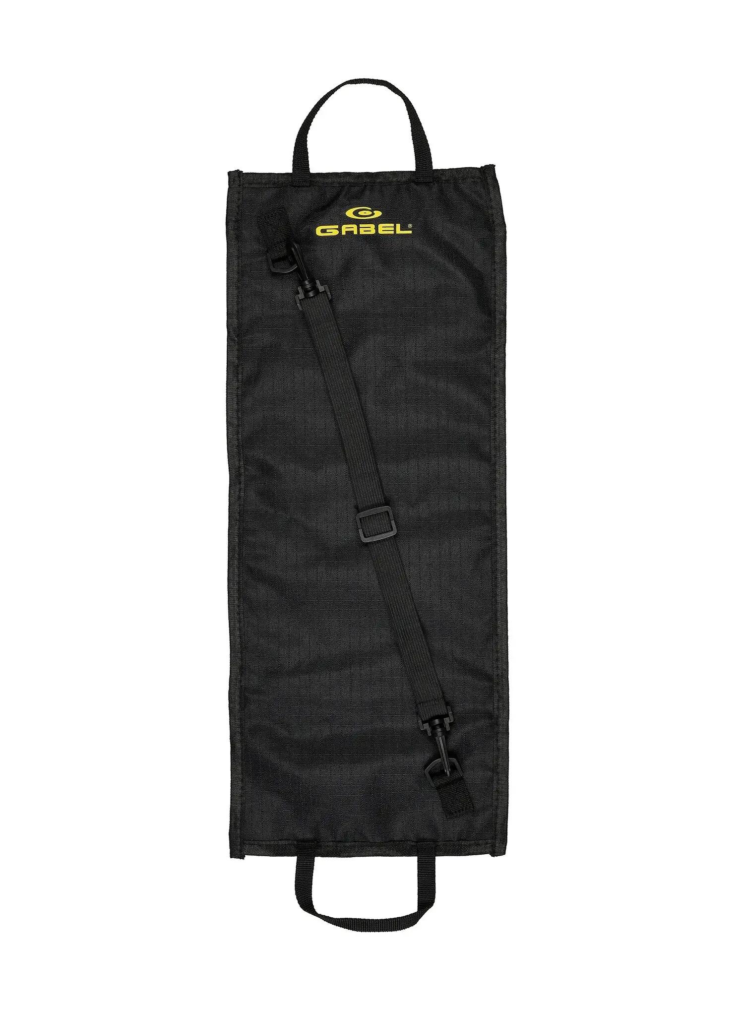 Bastões de Carbono Gabel Carbon Feather XTL 5/7