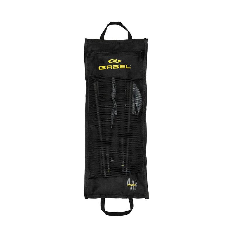 Kije karbonowe Gabel Carbon Feather XTL