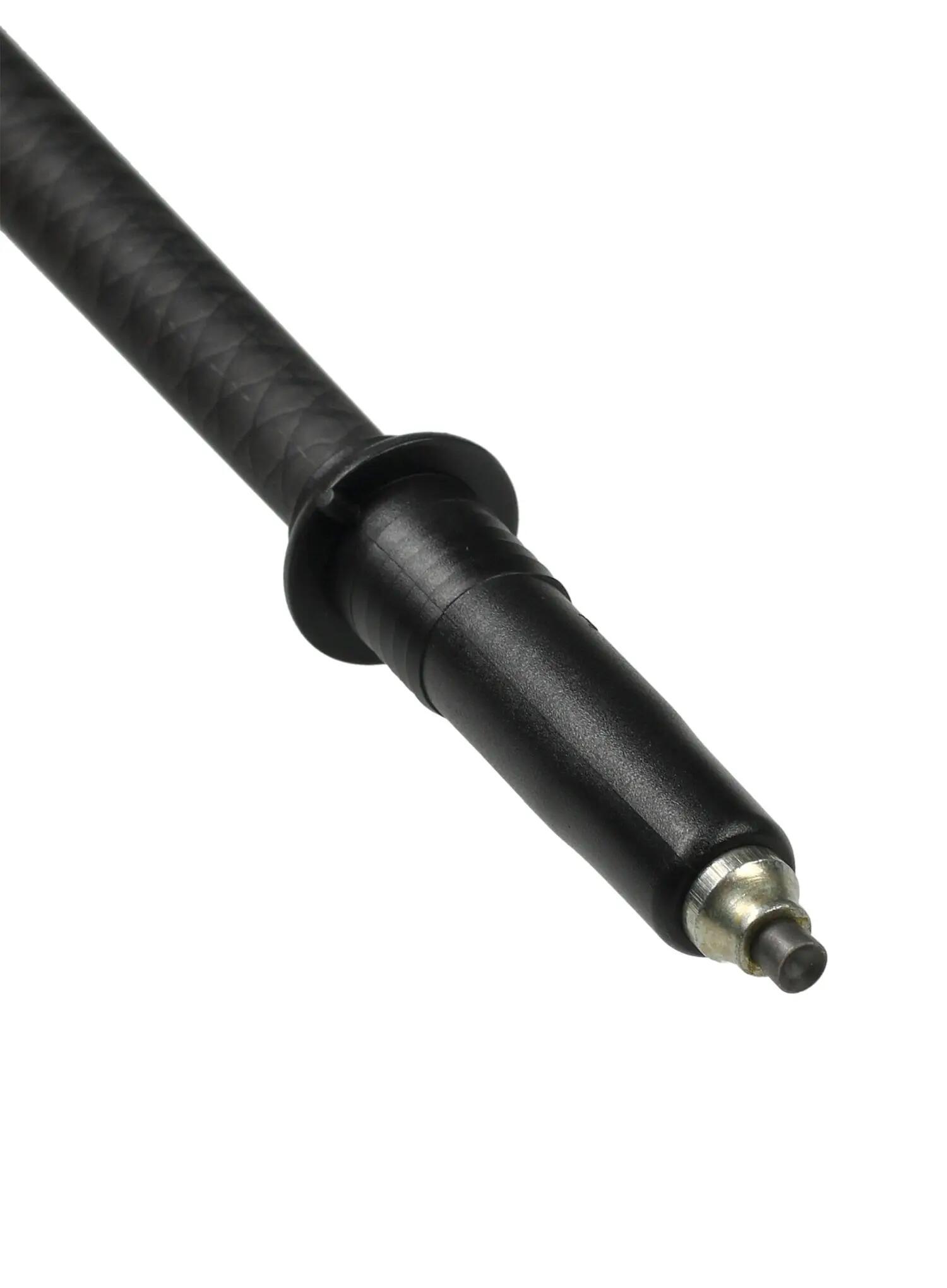 Bastões de Carbono Gabel Carbon Feather XTL 6/7