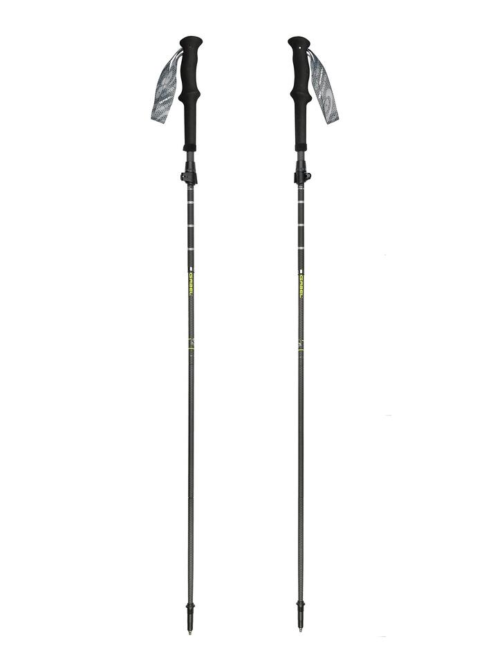 Kije karbonowe Gabel Carbon Feather XTL