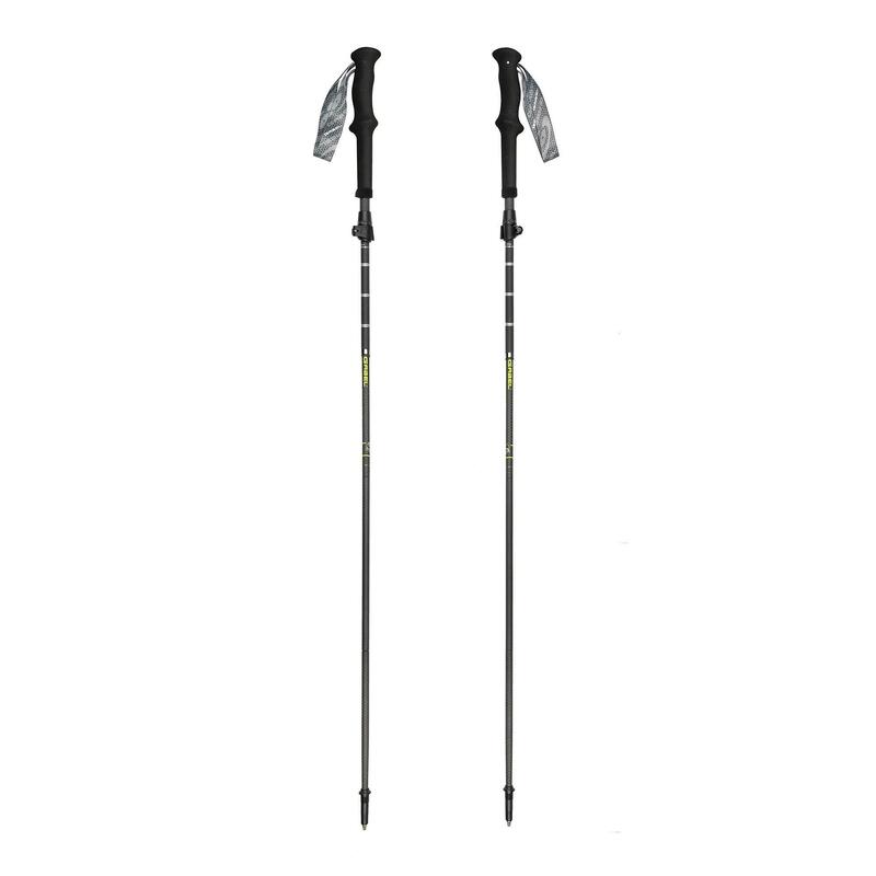 Kije karbonowe Gabel Carbon Feather XTL