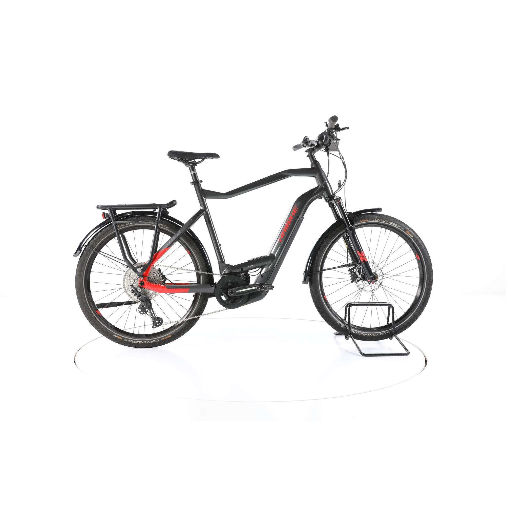 Second Life - Haibike Trekking 9 Trekking E-Bike - Jak nowy