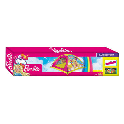 Mondo barbie tent voor binnen en buiten