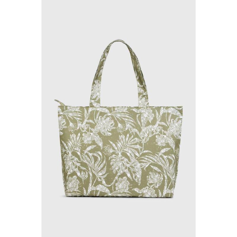 Geanta de umar O'Neill Coastal Print Tote femei
