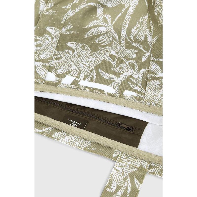 Geanta de umar O'Neill Coastal Print Tote femei