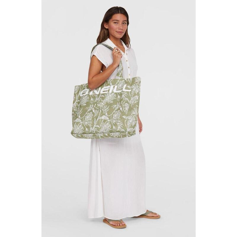 Geanta de umar O'Neill Coastal Print Tote femei