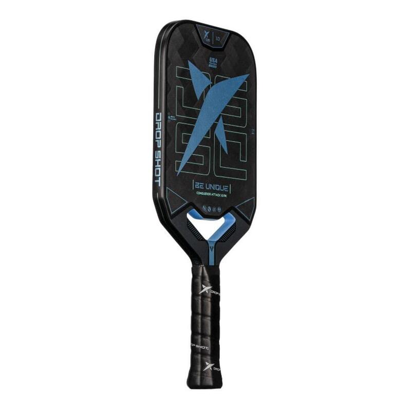 Drop Shot Pickleball Conqueror Attack 1.0 PK