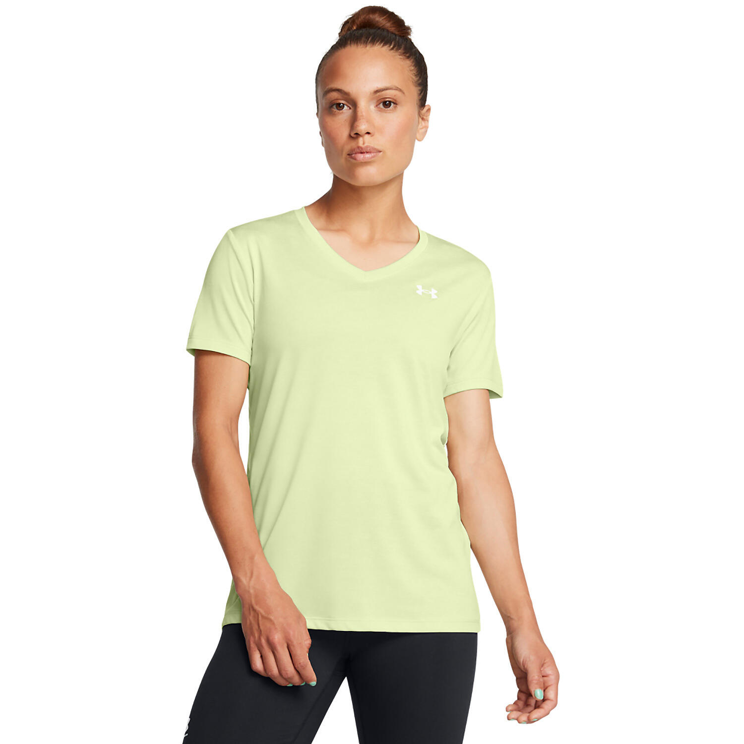 Shirt TECH SSV- TWIST 3/4