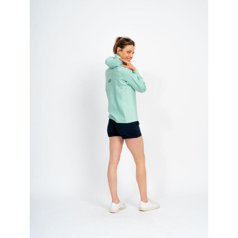 Sweat Central Park Multi Activités Femme