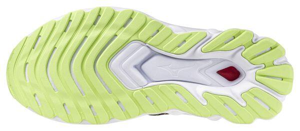 Buty do biegania damskie Mizuno Wave Skyrise 5 Roxy 3/6