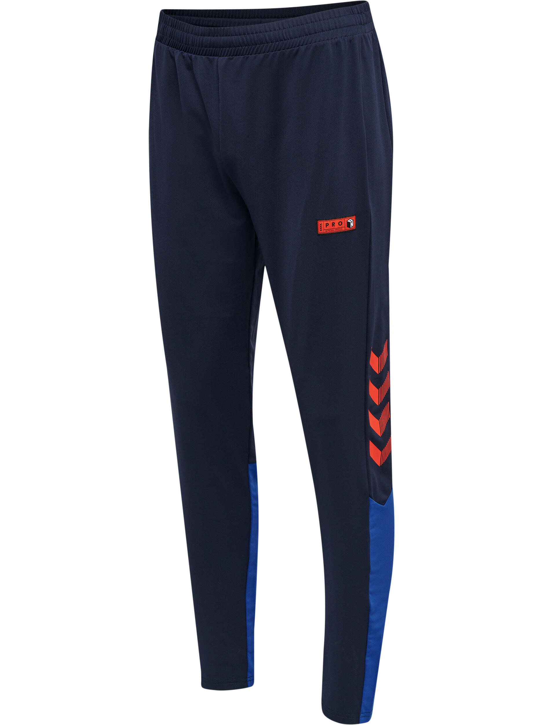 Fermeture À Cordon Pantalon Hmlpro Homme 7/7