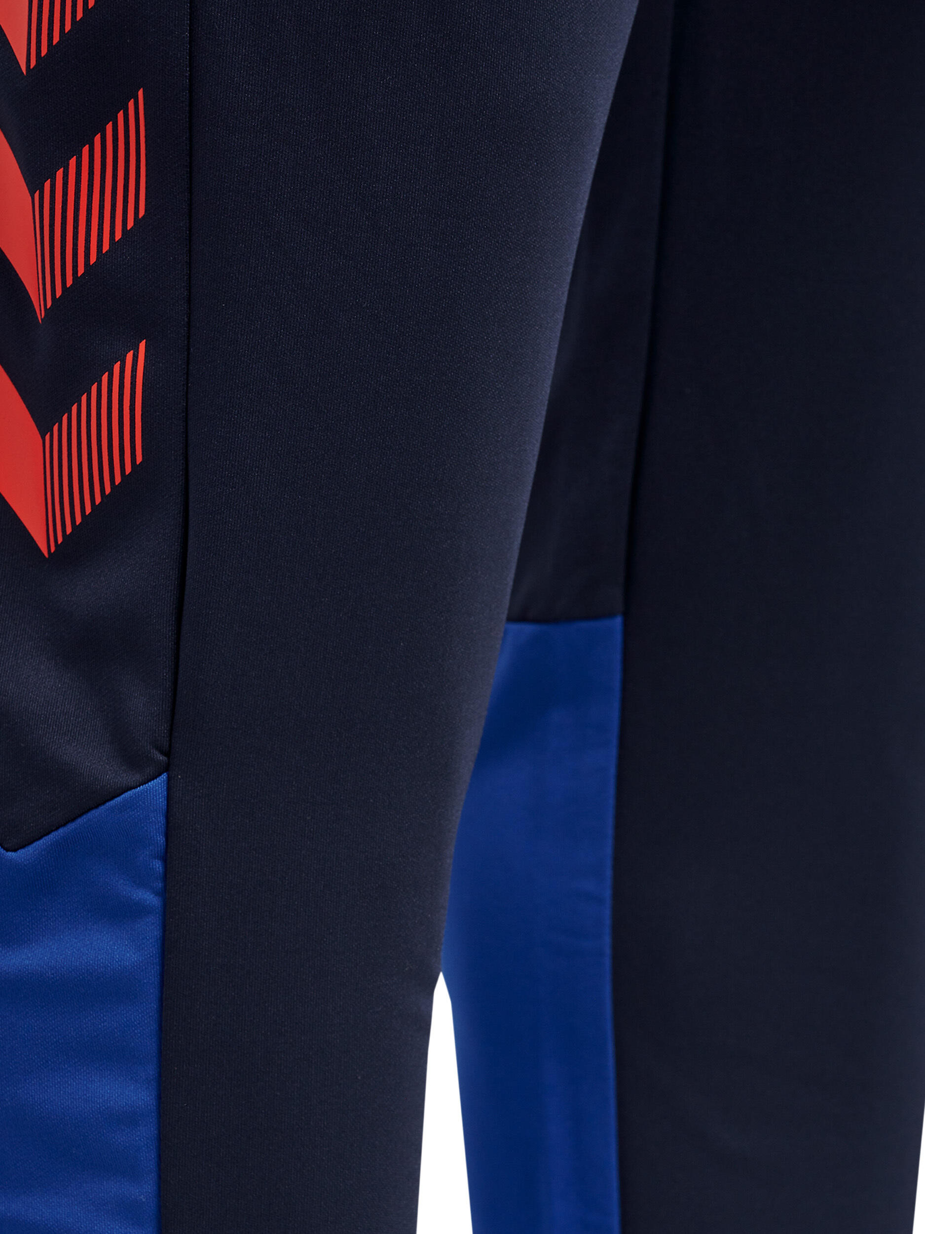 Fermeture À Cordon Pantalon Hmlpro Homme 6/7