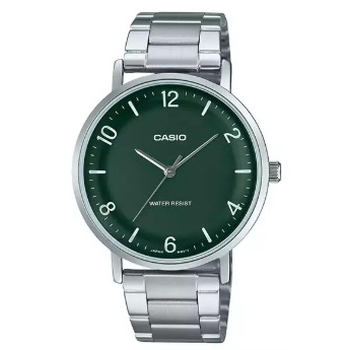 Casio Relógio Masculino Minimal Ø 40 Mm Multicolorido da Decathlon