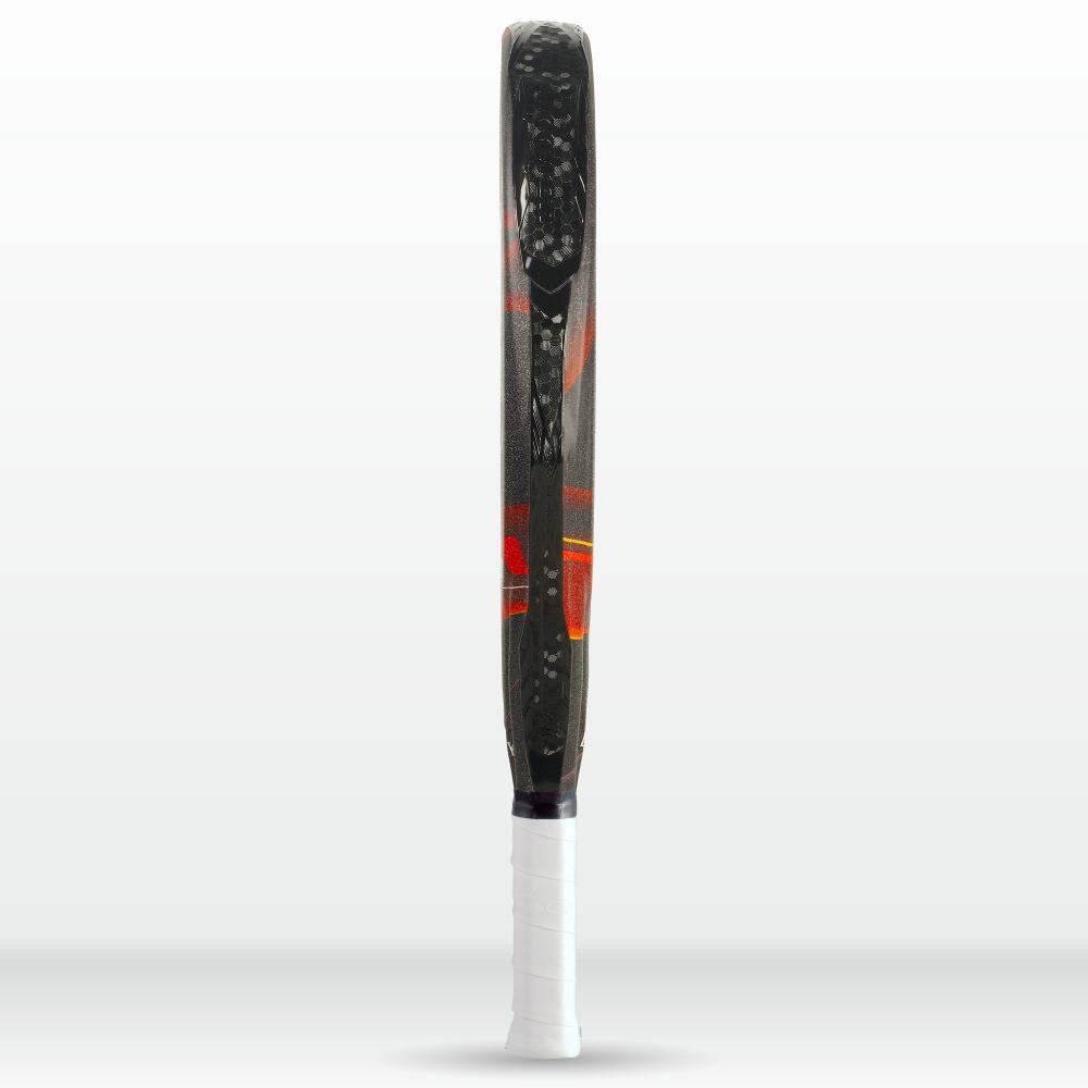 Racchetta padel Fénix Edition A25 nera 3/3