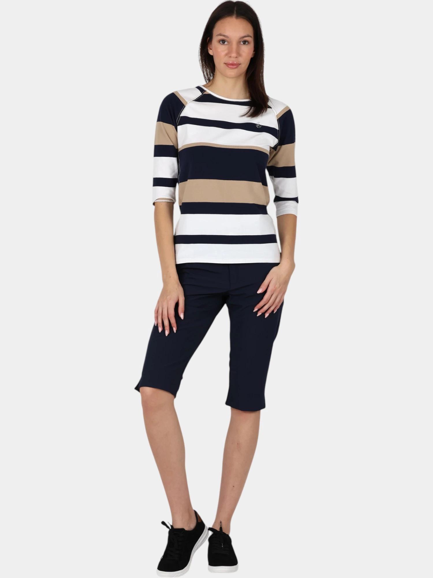 Caprihose Damen Eiskola 4/5