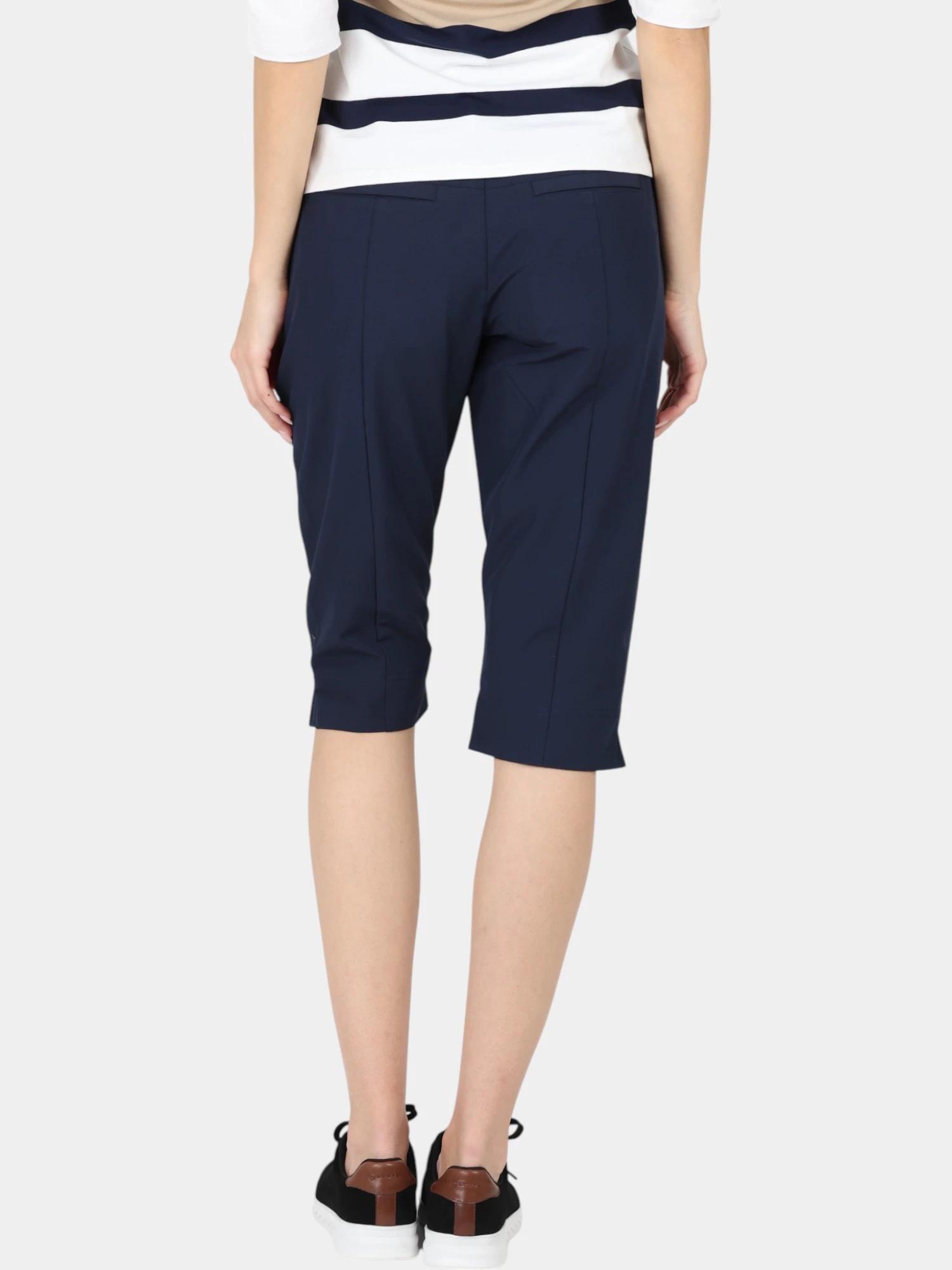 Caprihose Damen Eiskola 3/5