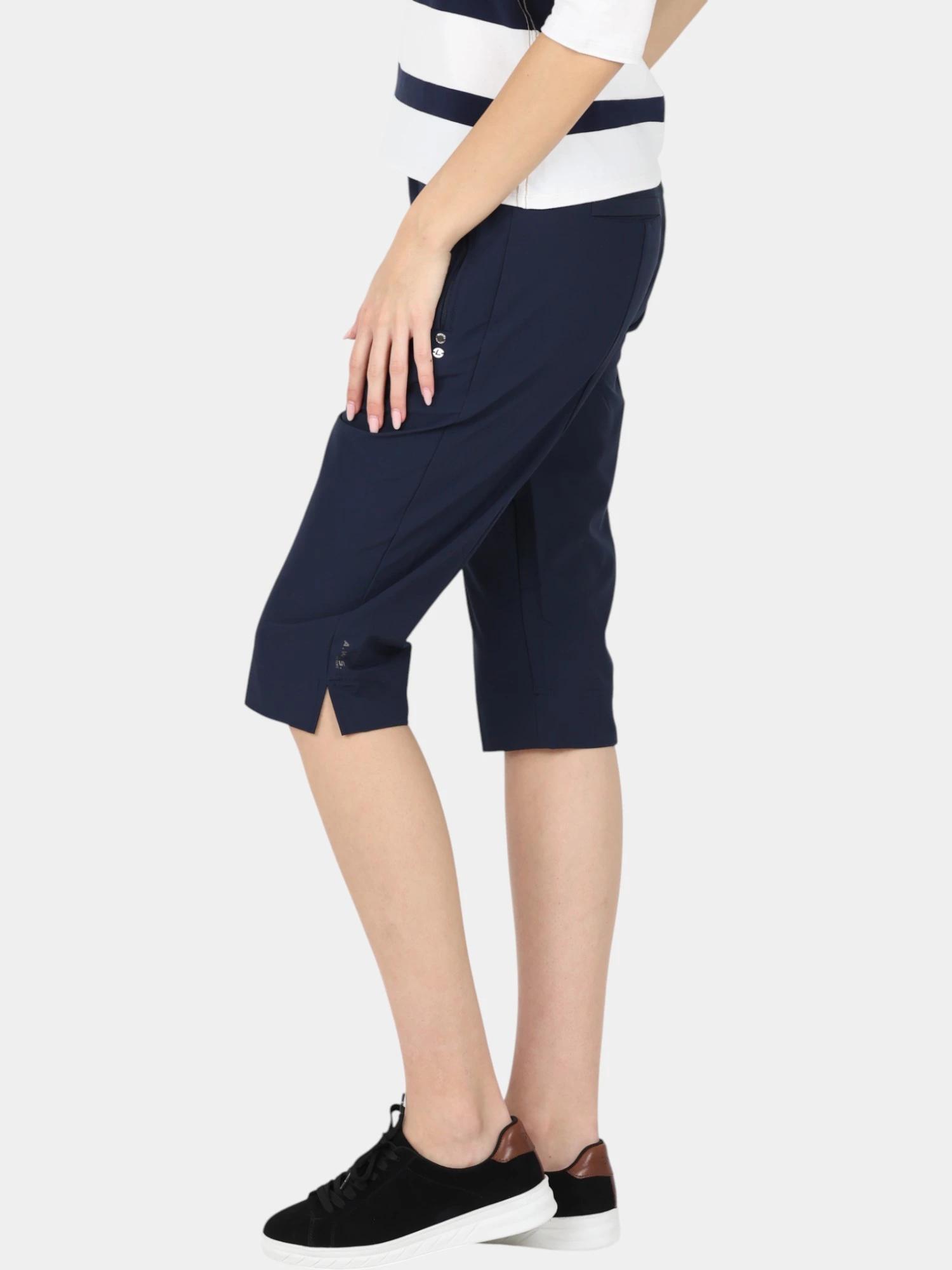 Caprihose Damen Eiskola 2/5
