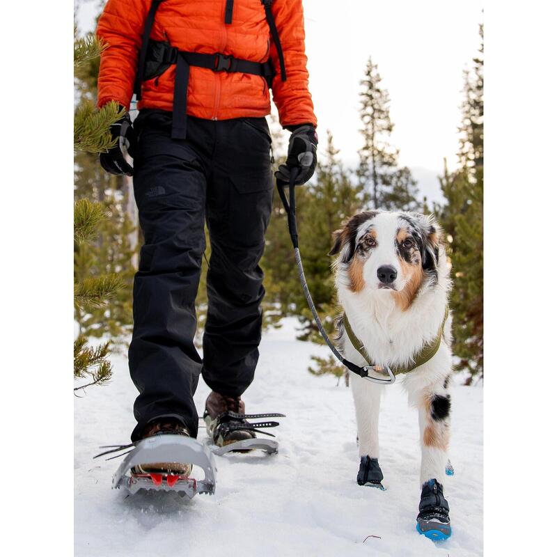 Incaltaminte caini Polar Trex Ruffwear - 76mm - Obsidian Black