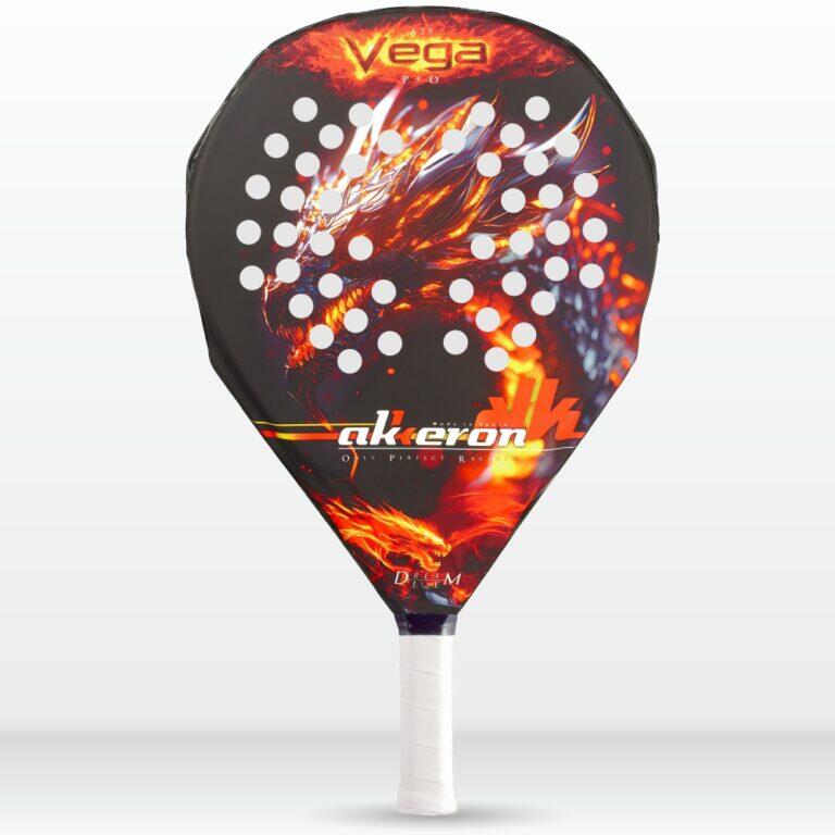 AKKERON PALA DE PADEL VEGA A25