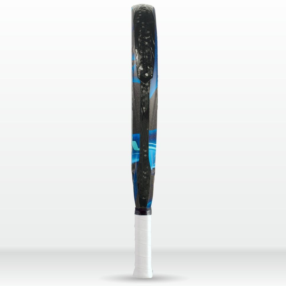 Raquette de padel Black Poseidon A25 3/3
