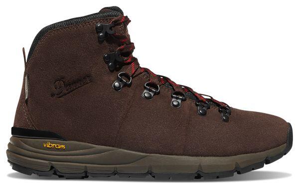 DANNER Danner Mountain 600 Donna Scarpe da Trekking Marrone