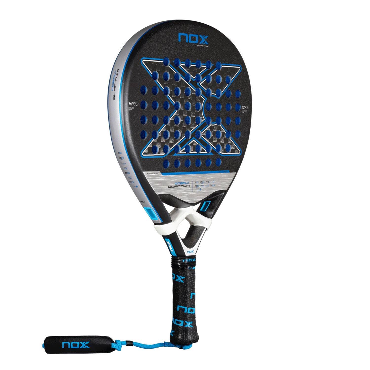 Nox Quantum 12k Cobalt 2025 2/7