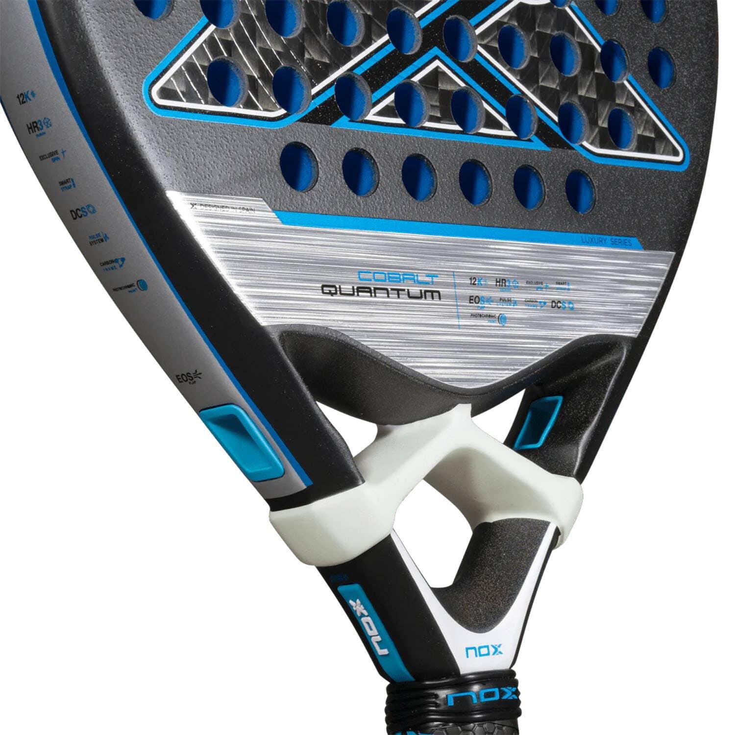 Nox Quantum 12k Cobalt 2025 5/7
