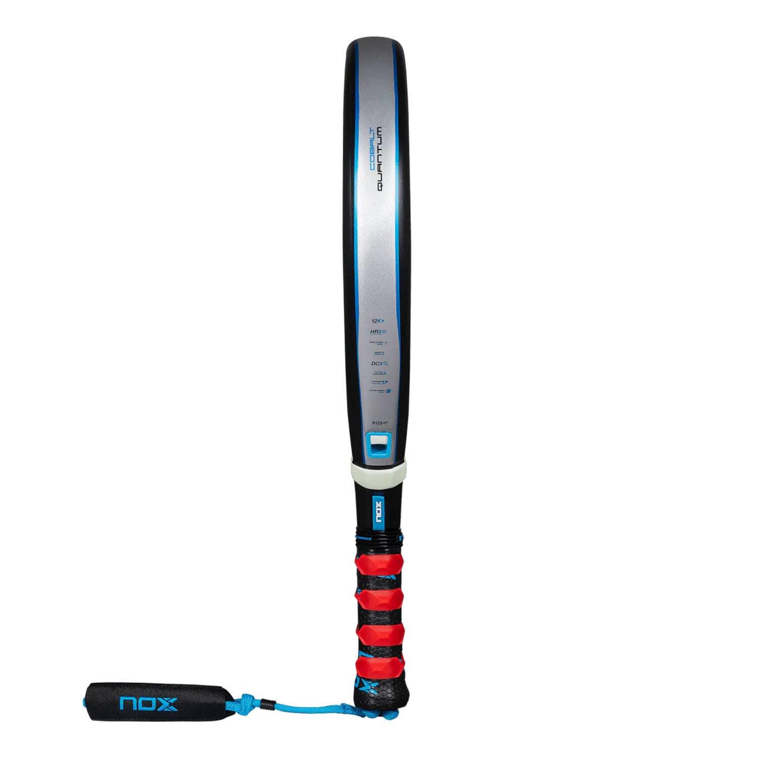 Nox Quantum 12k Cobalt 2025 4/7