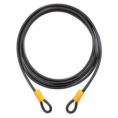 Kabelslot onguard akita wire-460cmx10mm
