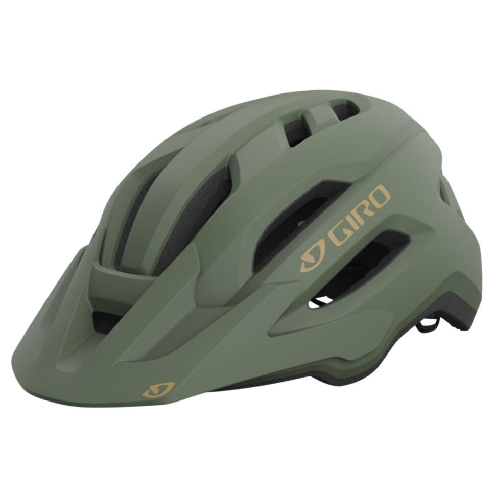 Kask rowerowy dla dorosłych Giro Fixture II Integrated MIPS MTB