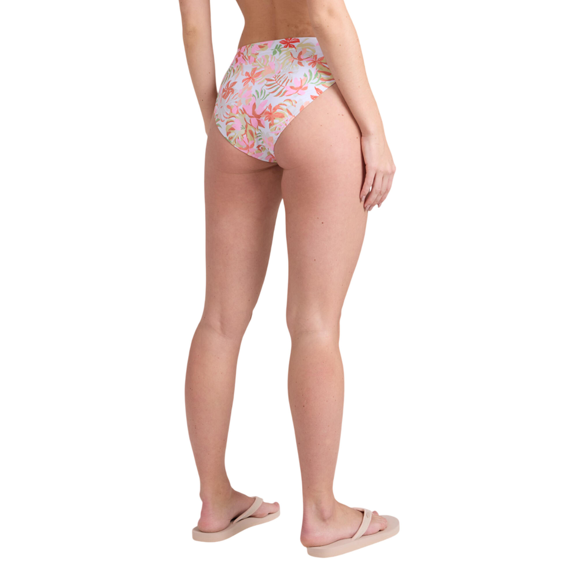 "Skye" Bikinihöschen für Damen Naturweiß 4/4