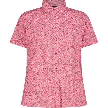 Chemise carreaux femme CMP