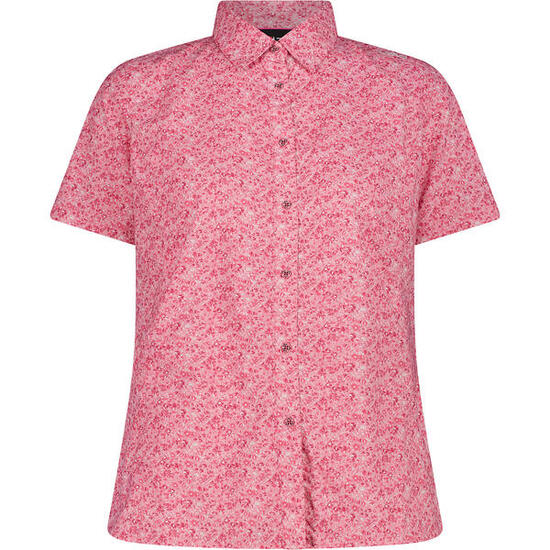 Chemise carreaux femme CMP
