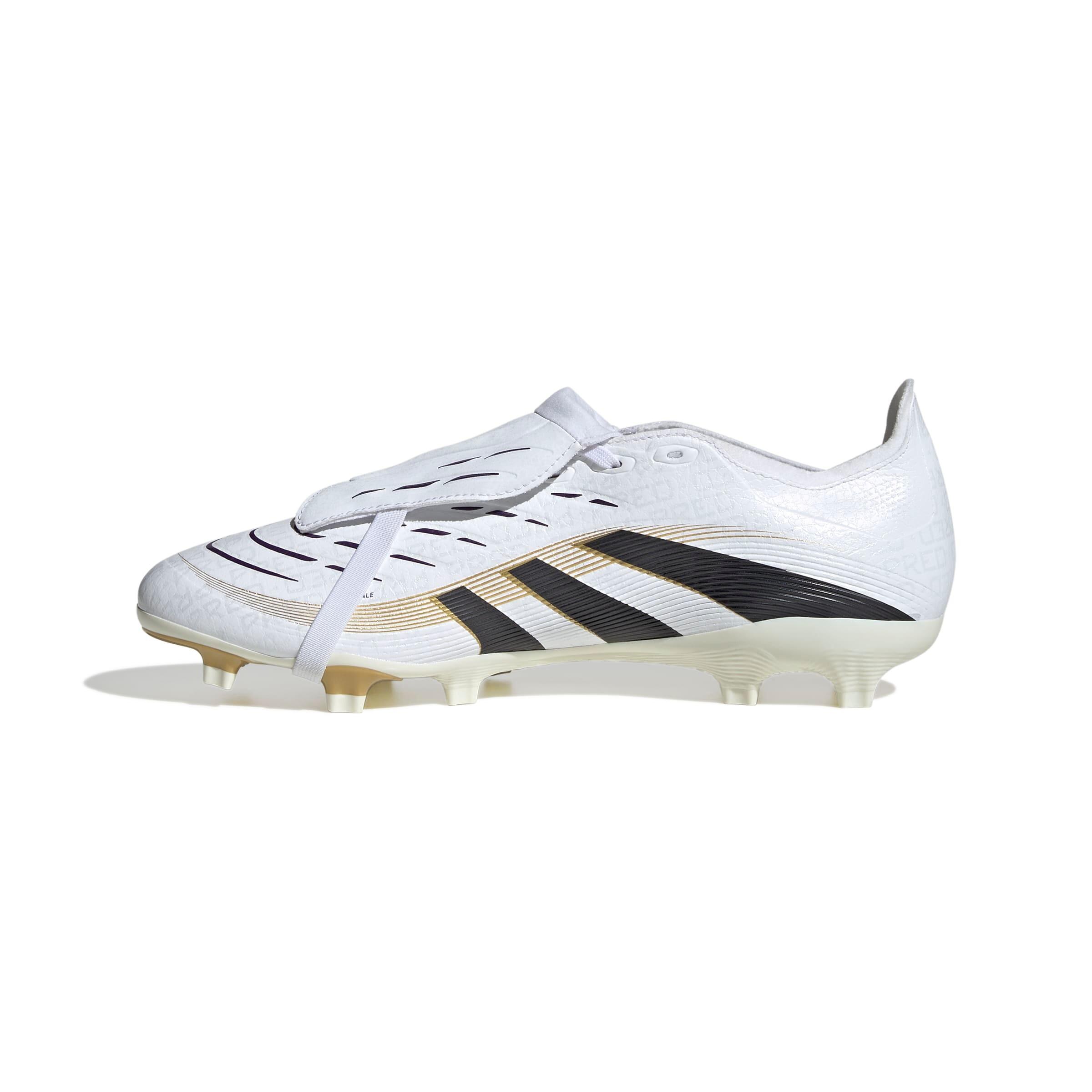 Chaussures de football adidas Predator League FT FG/AG 3/7