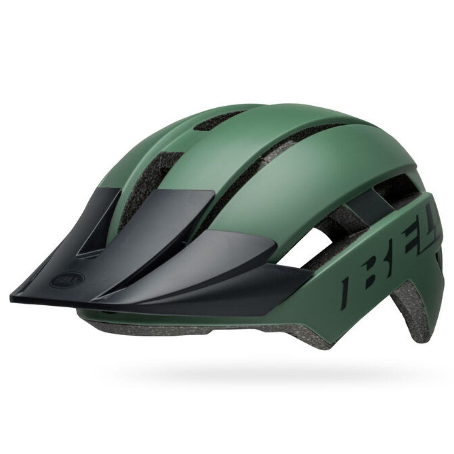 Casco Infantil Bell Sidetrack II MIPS 3/4