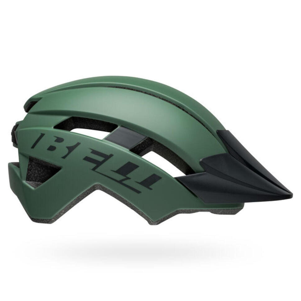 Kask rowerowy dla dzieci Bell Sidetrack II MIPS