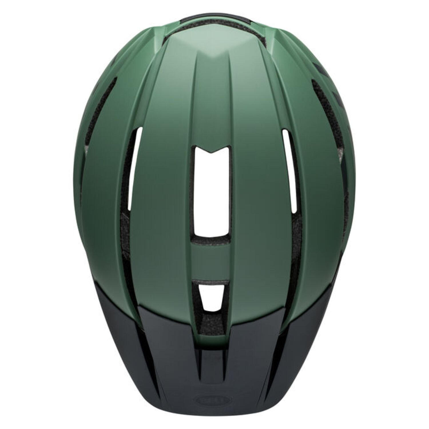 Casco Infantil Bell Sidetrack II MIPS 4/4